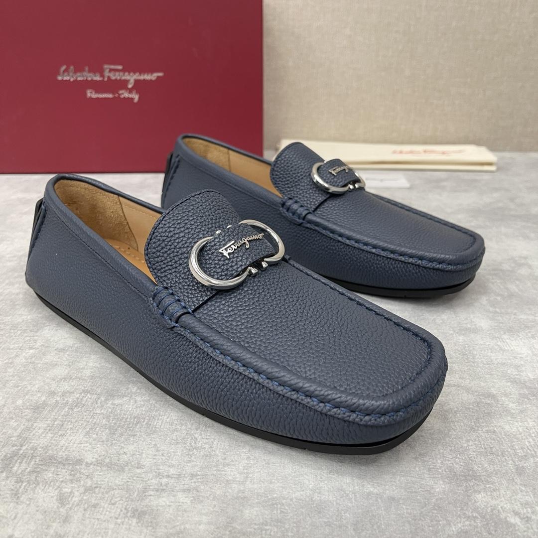 Ferragamo Loafers  - PerfectKickZ