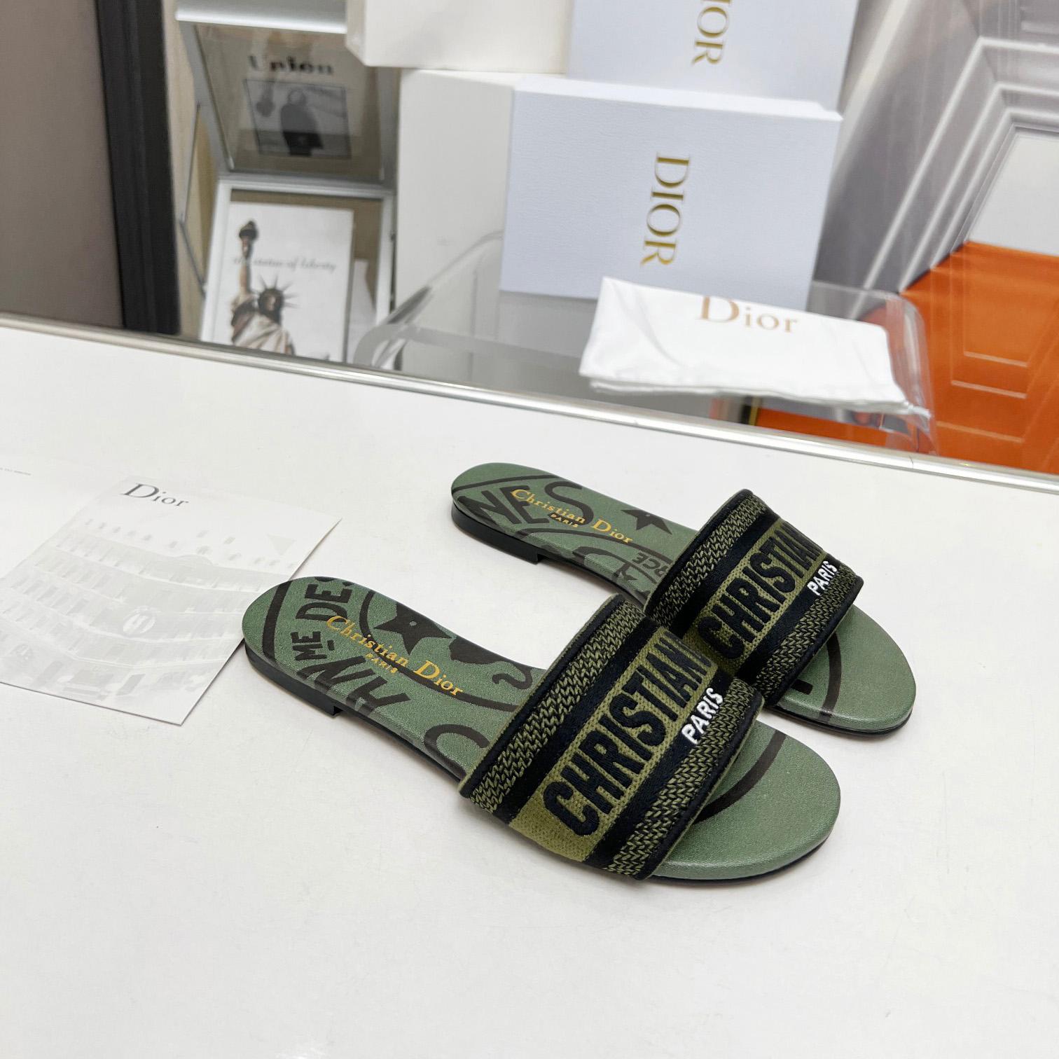 Dior Dway Slide - PerfectKickZ