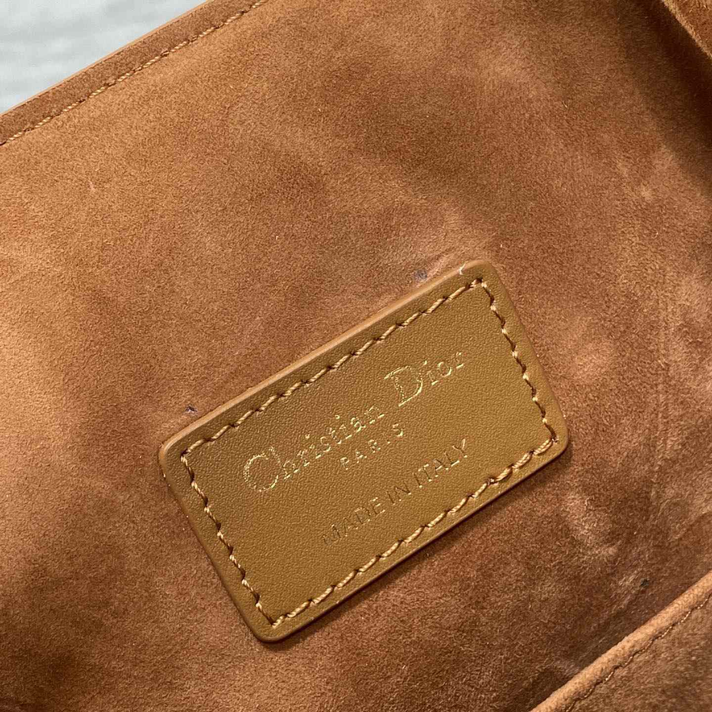 Dior Medium C'est Dior Bag - PerfectKickZ