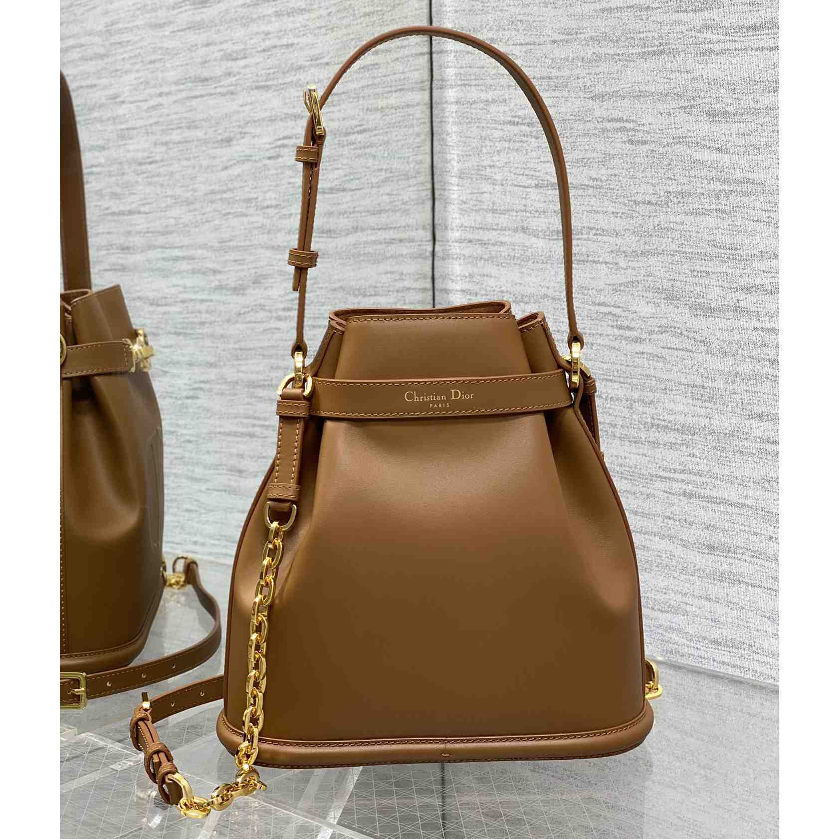 Dior Medium C'est Dior Bag - PerfectKickZ