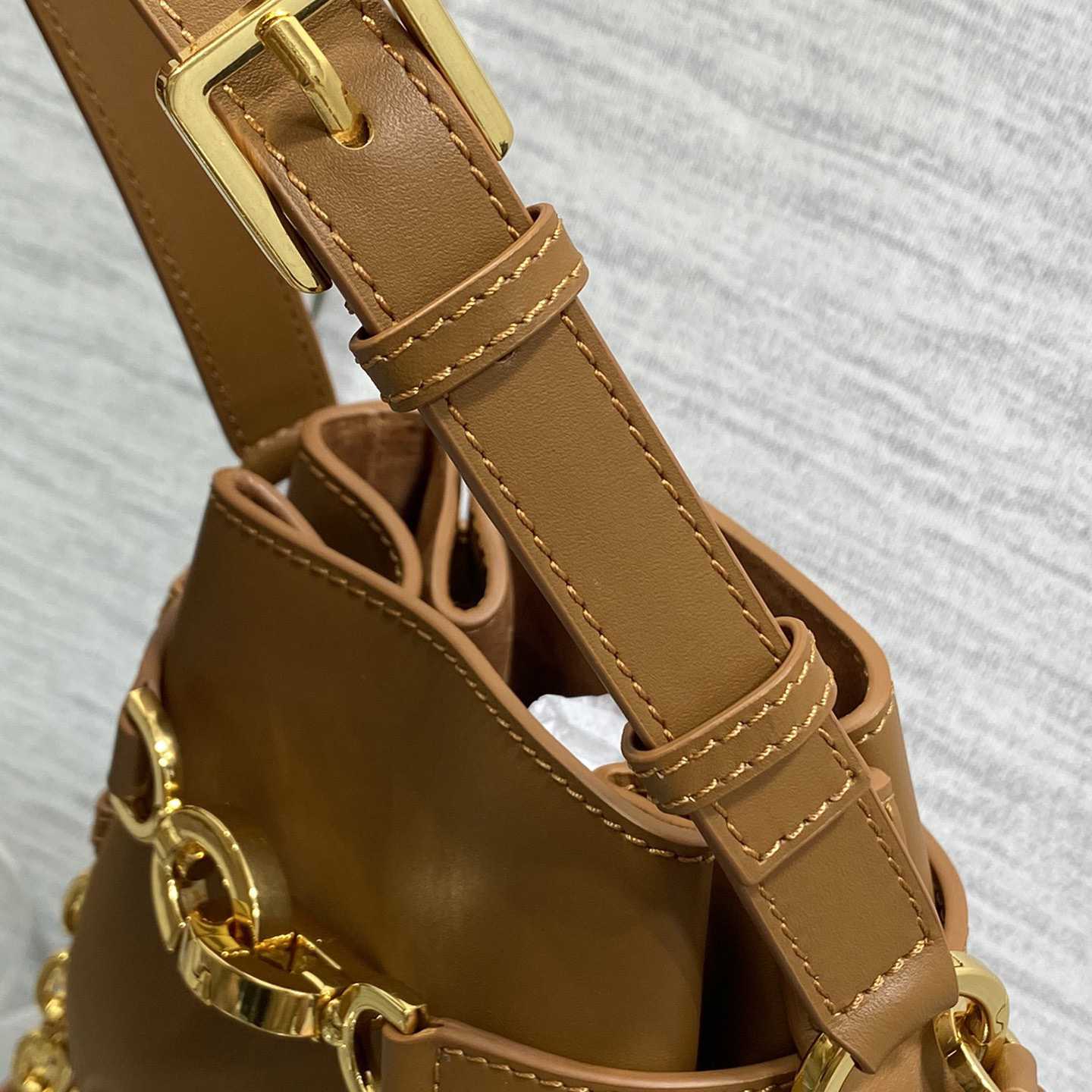 Dior Medium C'est Dior Bag - PerfectKickZ