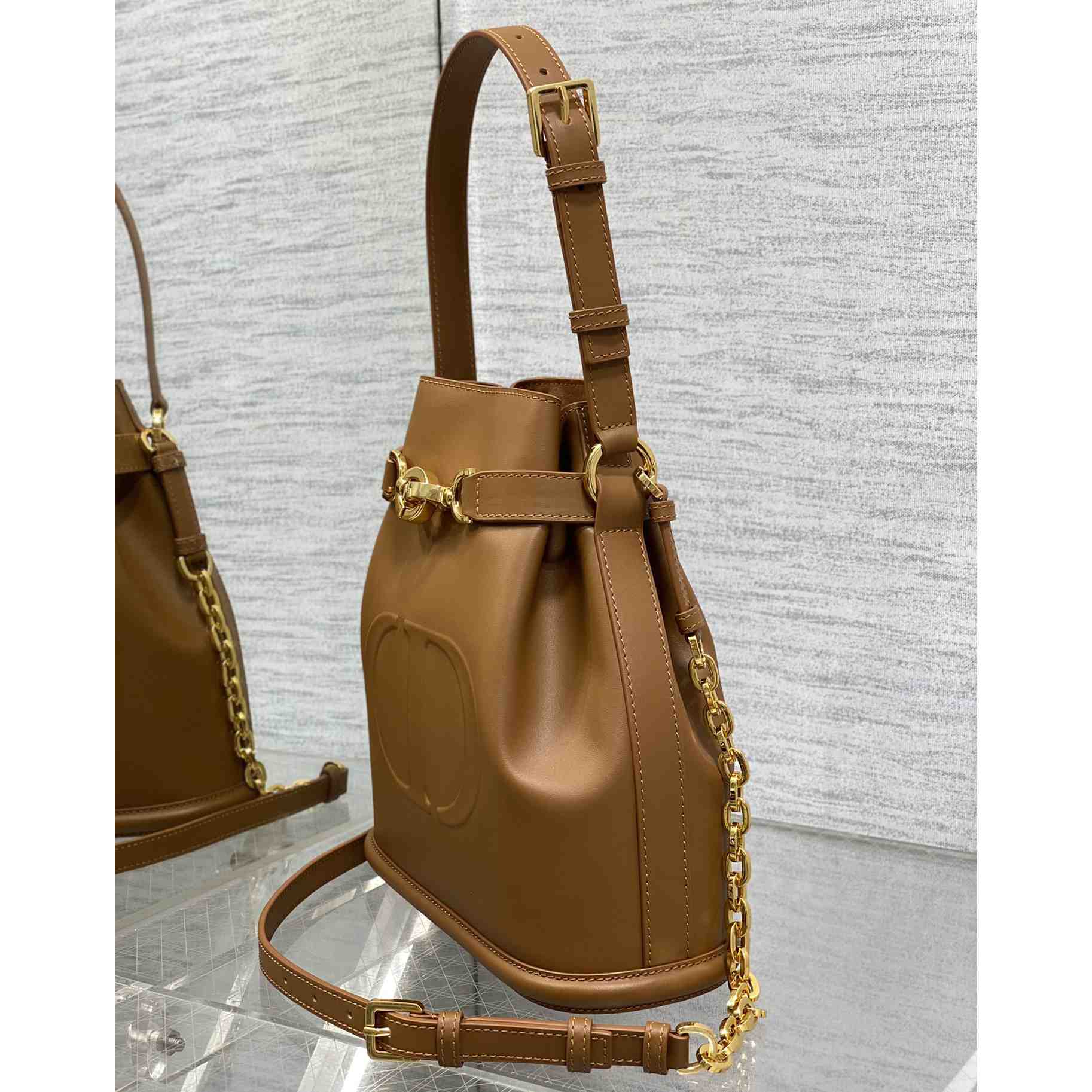 Dior Medium C'est Dior Bag - PerfectKickZ
