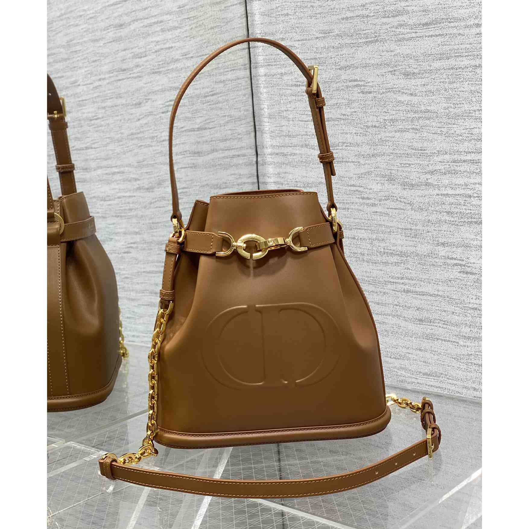 Dior Medium C'est Dior Bag - PerfectKickZ