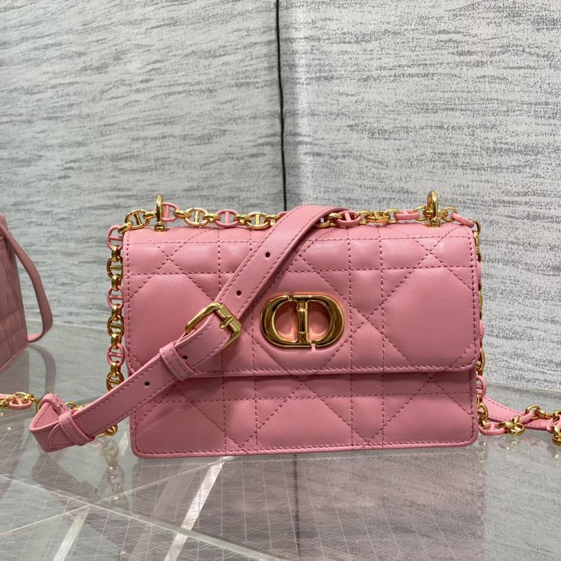 Dior Miss Caro Mini Bag - PerfectKickZ