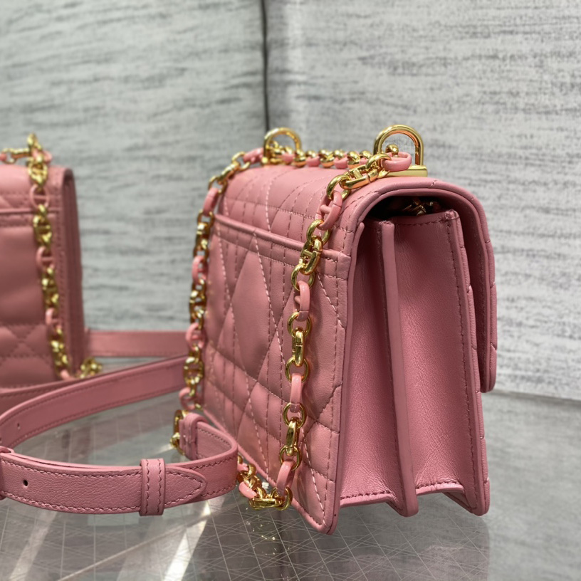 Dior Miss Caro Mini Bag - PerfectKickZ
