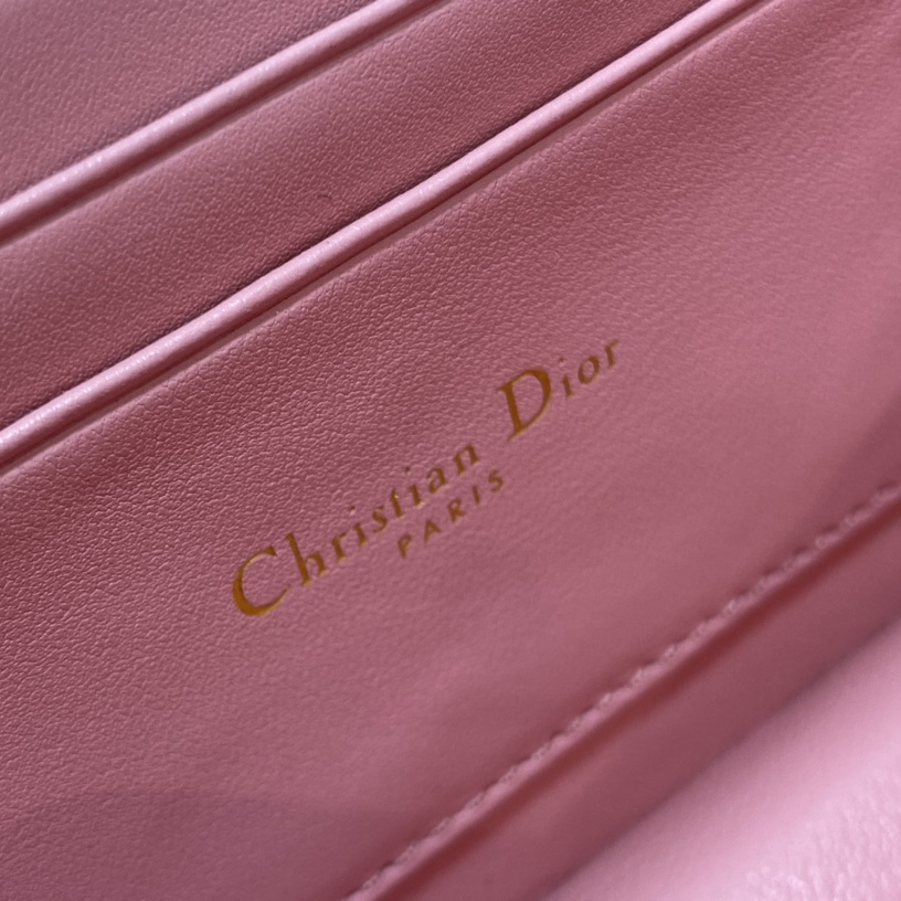 Dior Miss Caro Mini Bag - PerfectKickZ