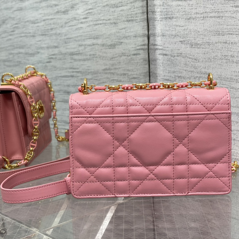 Dior Miss Caro Mini Bag - PerfectKickZ