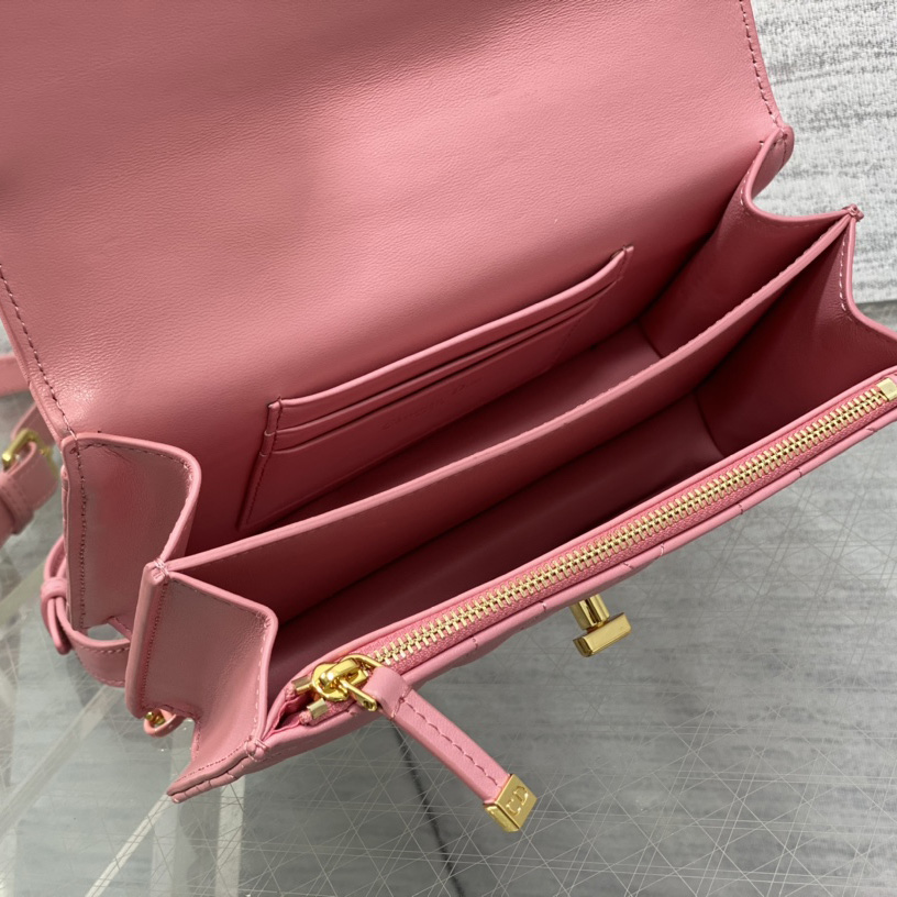 Dior Miss Caro Mini Bag - PerfectKickZ