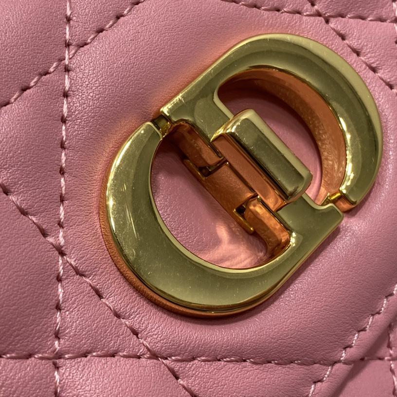 Dior Miss Caro Mini Bag - PerfectKickZ