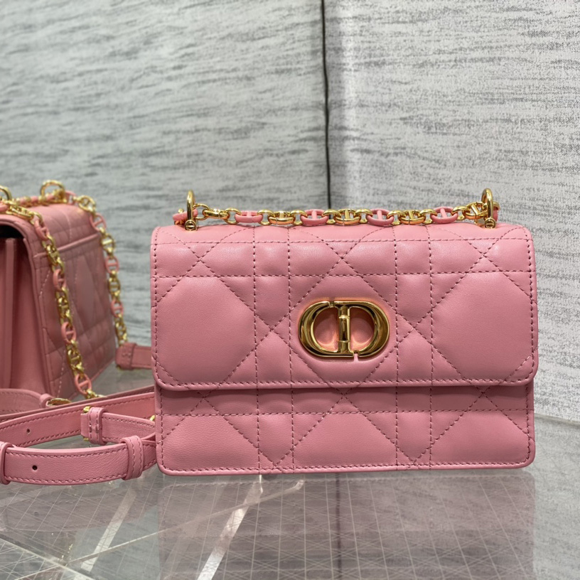 Dior Miss Caro Mini Bag - PerfectKickZ