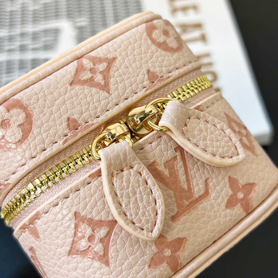 Louis Vuitton Micro Alma Bag Charm    - PerfectKickZ
