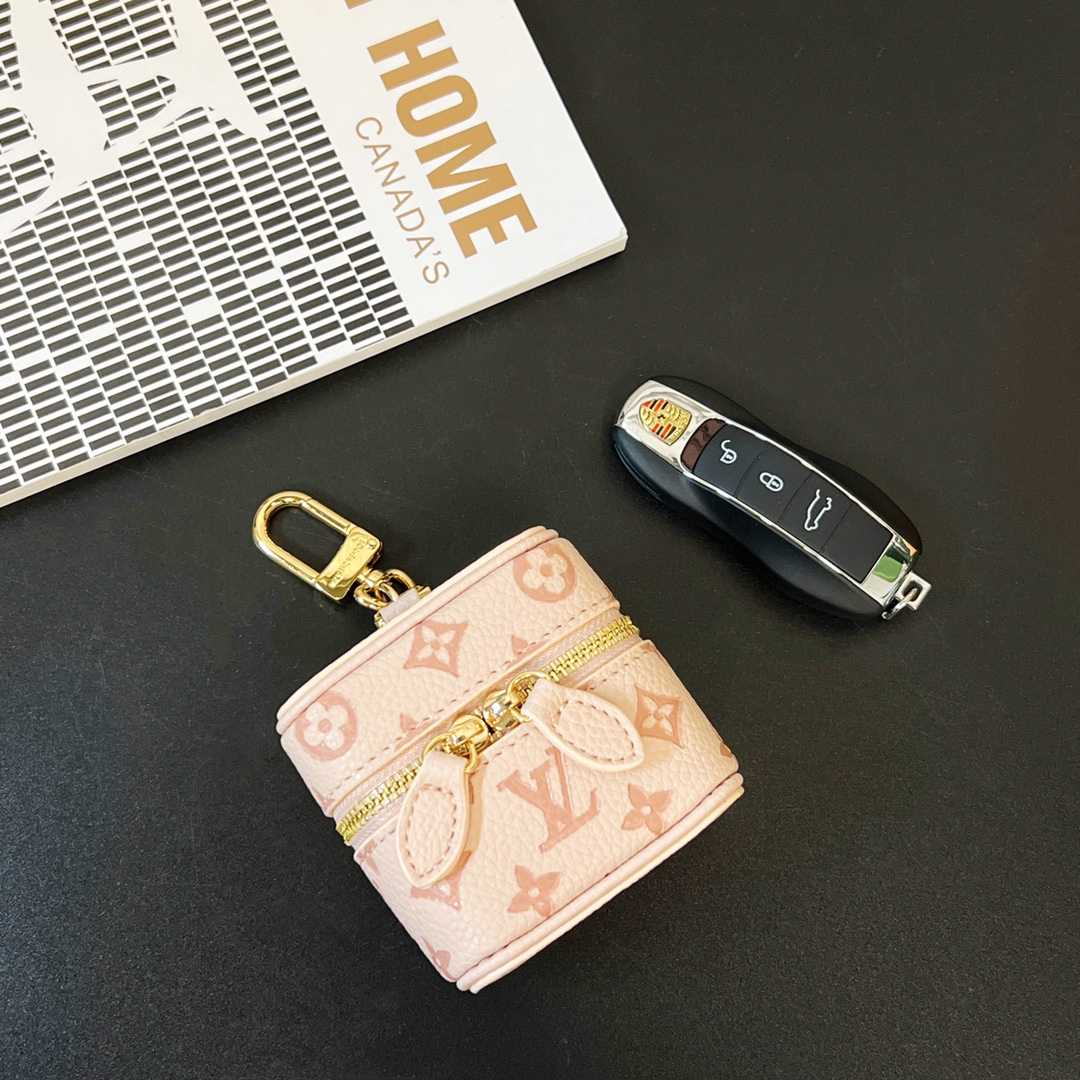 Louis Vuitton Micro Alma Bag Charm    - PerfectKickZ