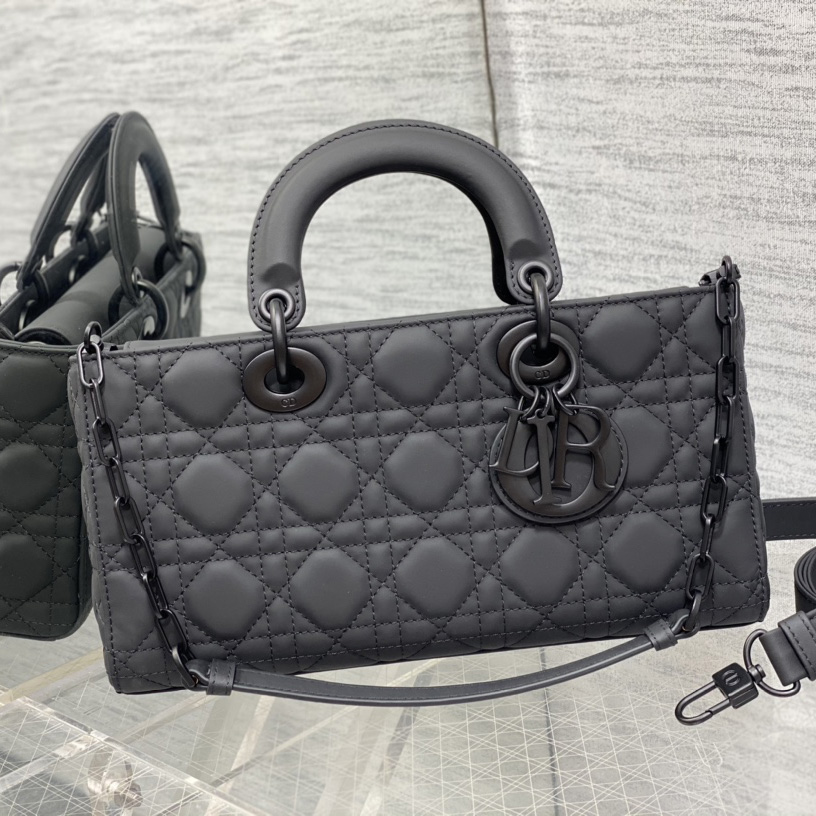 Dior Medium Lady D-Joy Bag - PerfectKickZ