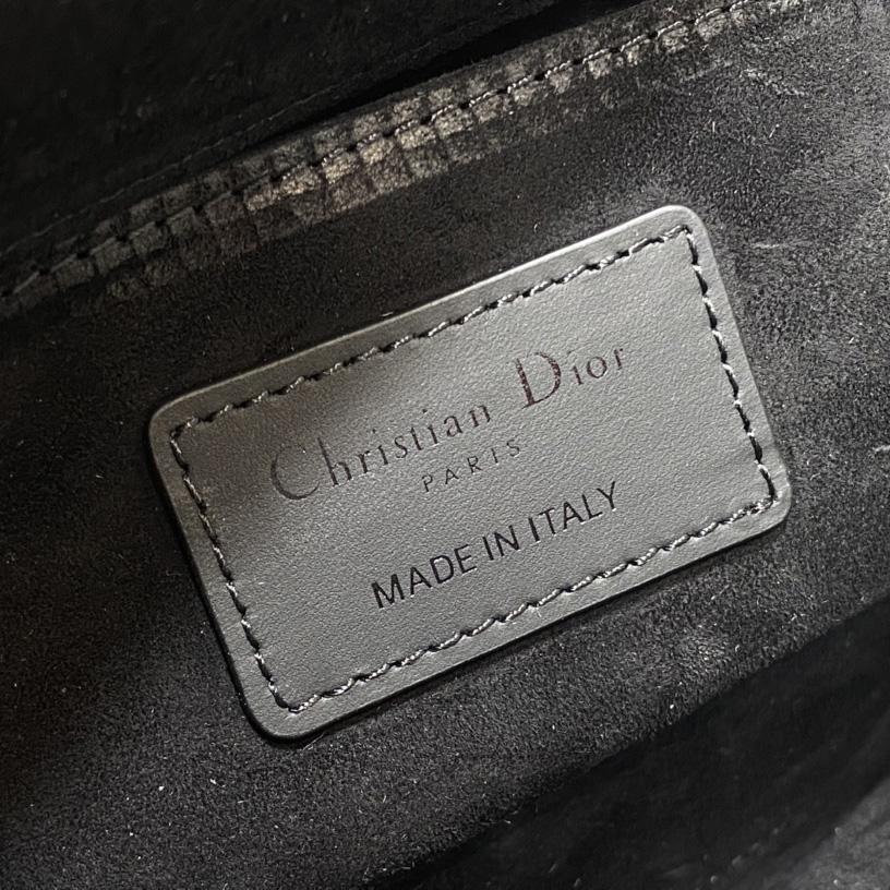 Dior Medium Lady D-Joy Bag - PerfectKickZ