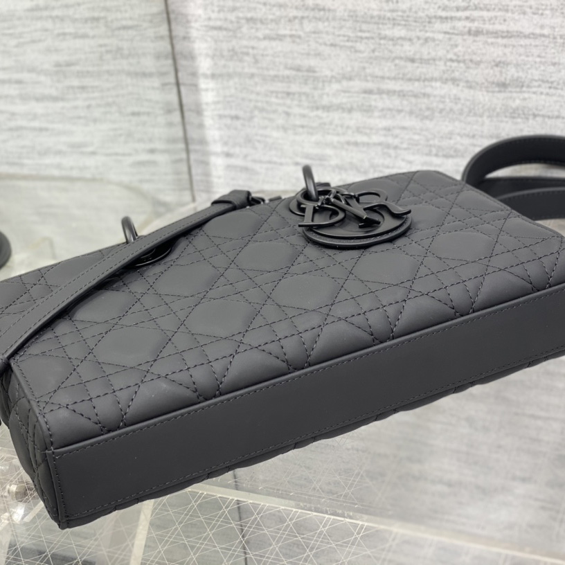 Dior Medium Lady D-Joy Bag - PerfectKickZ
