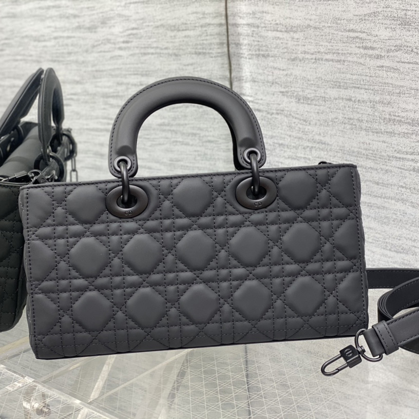 Dior Medium Lady D-Joy Bag - PerfectKickZ
