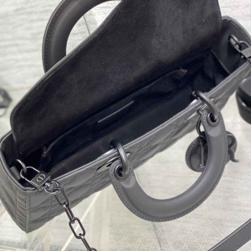Dior Medium Lady D-Joy Bag - PerfectKickZ