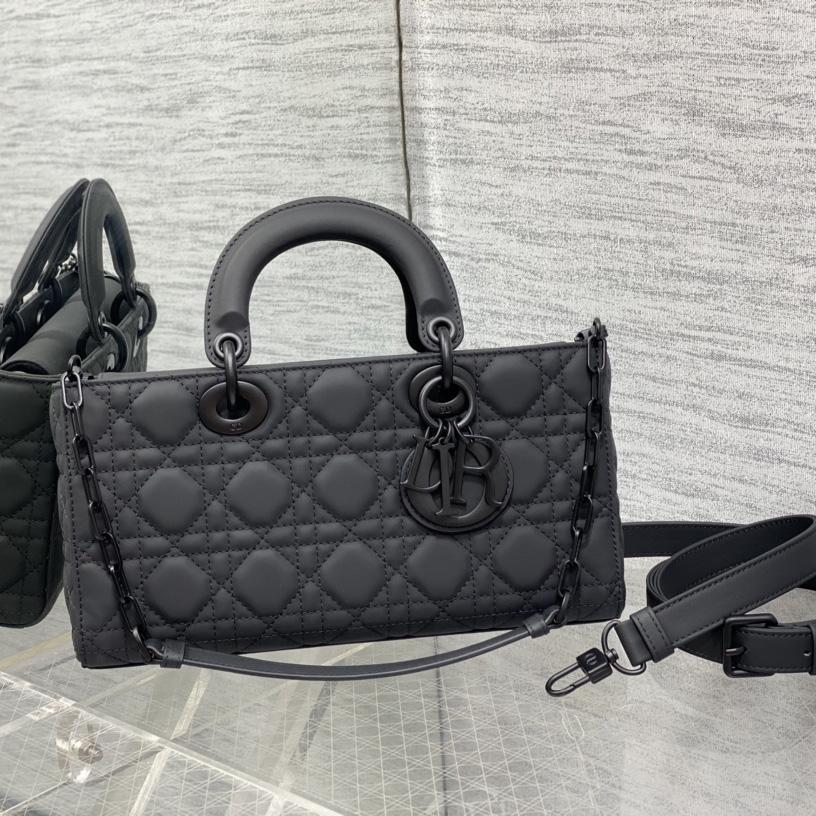 Dior Medium Lady D-Joy Bag - PerfectKickZ
