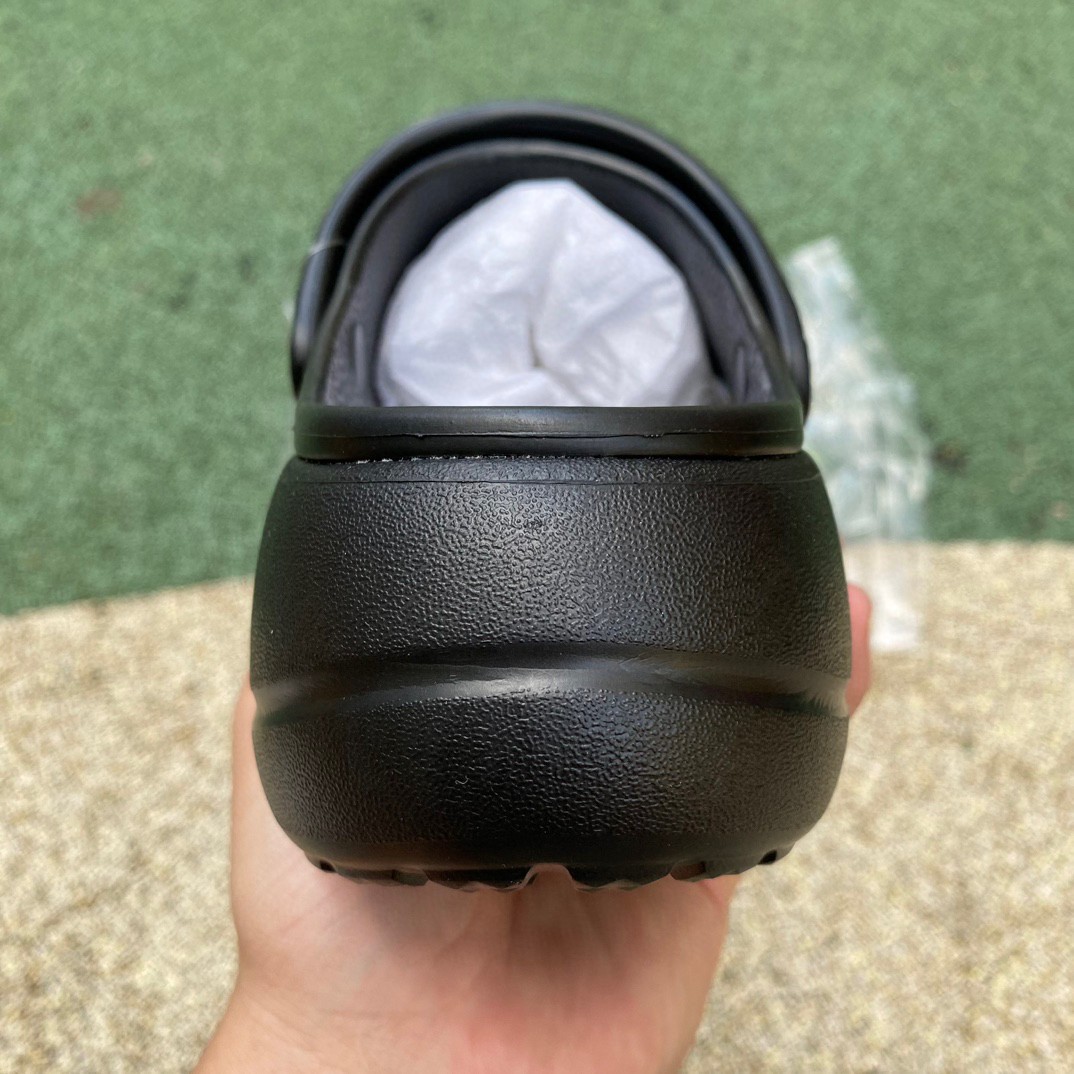 Crocs Baya Platform Clog - PerfectKickZ