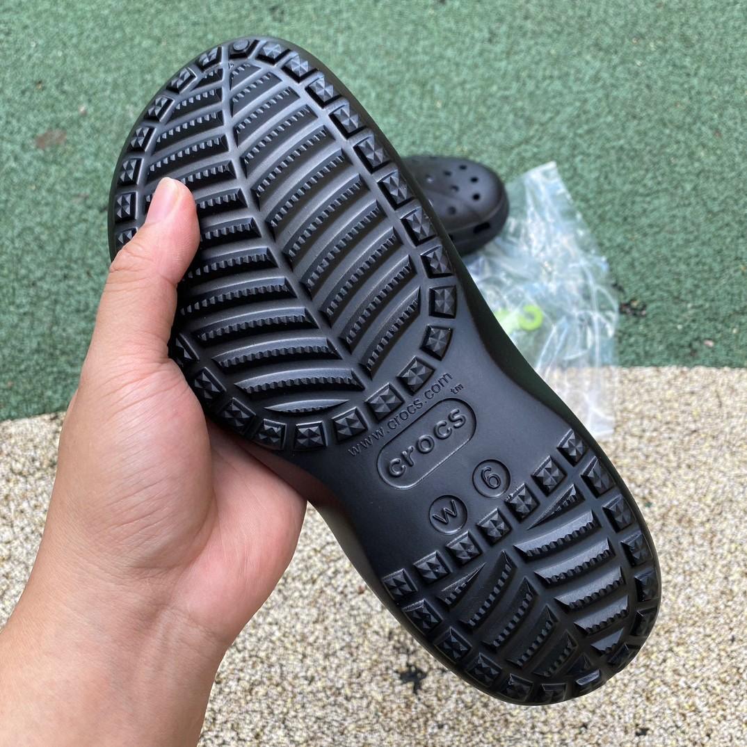 Crocs Baya Platform Clog - PerfectKickZ