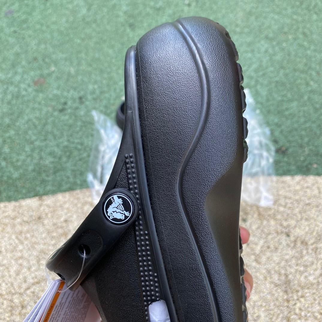 Crocs Baya Platform Clog - PerfectKickZ