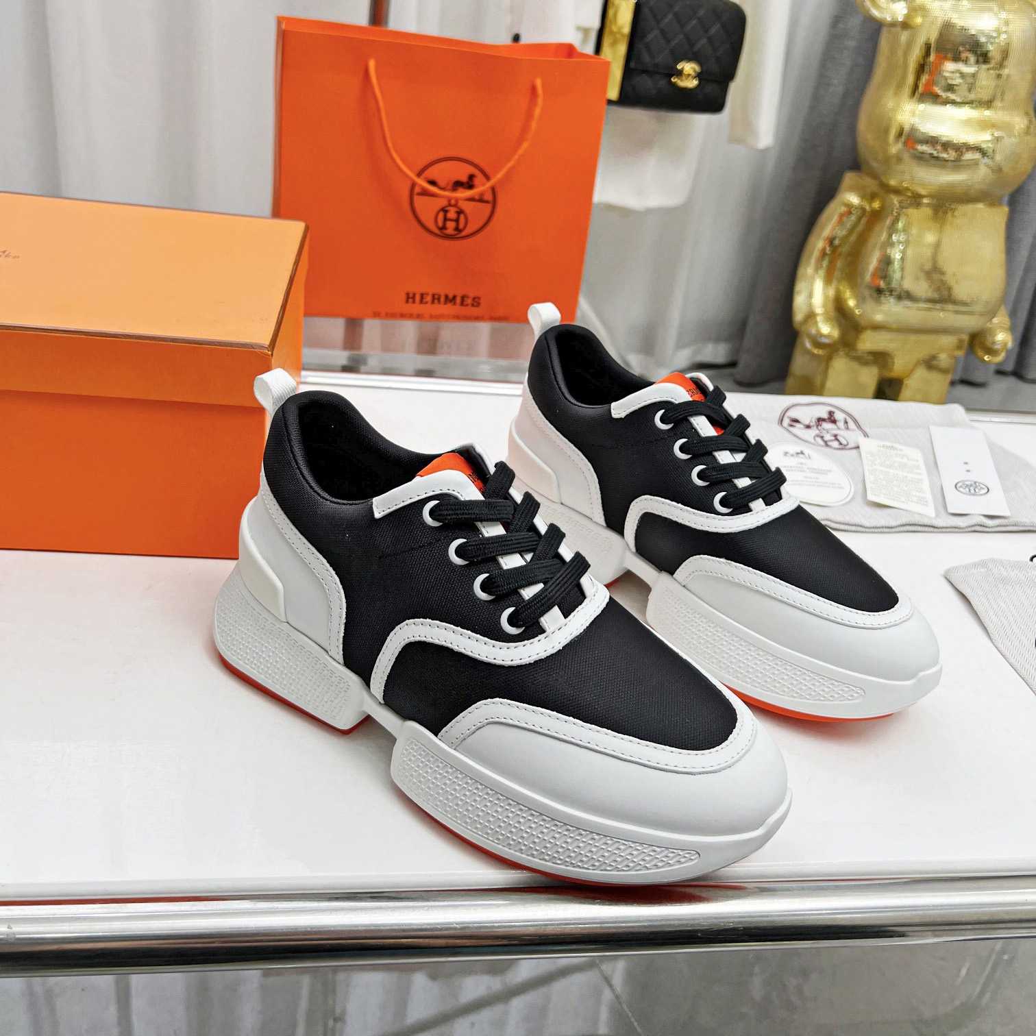 Hermes Giga Sneaker - PerfectKickZ