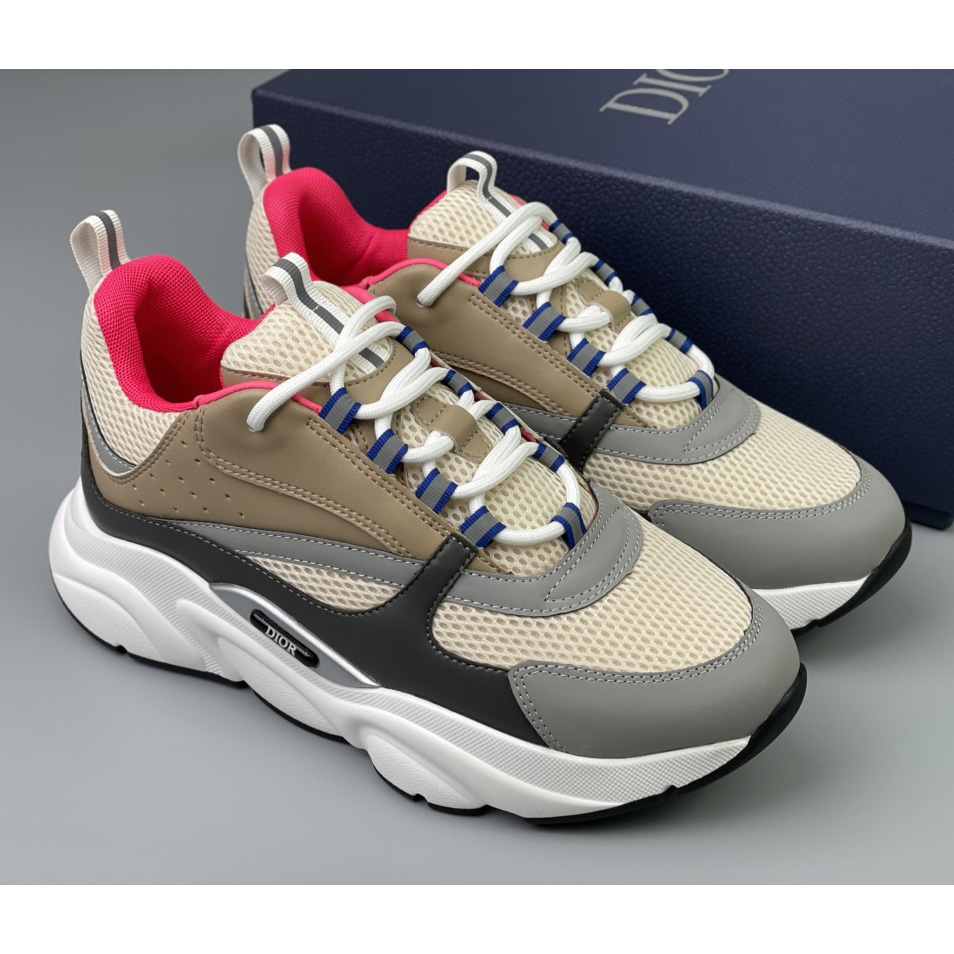 Dior B22 Sneaker  - PerfectKickZ