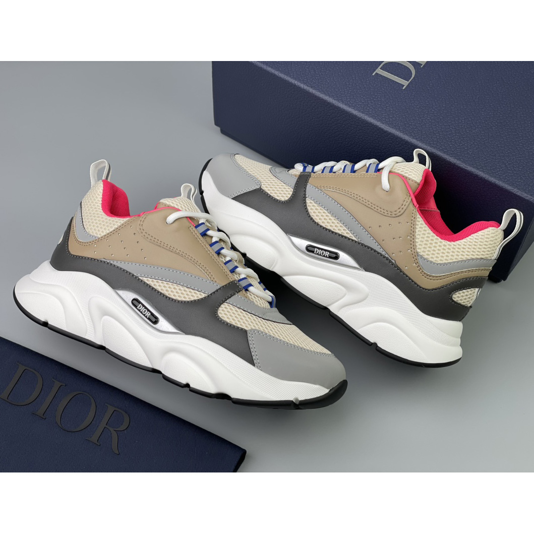 Dior B22 Sneaker  - PerfectKickZ