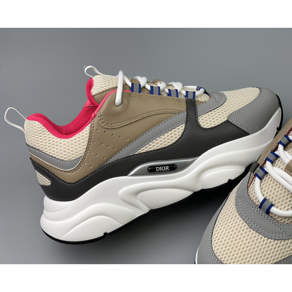 Dior B22 Sneaker  - PerfectKickZ