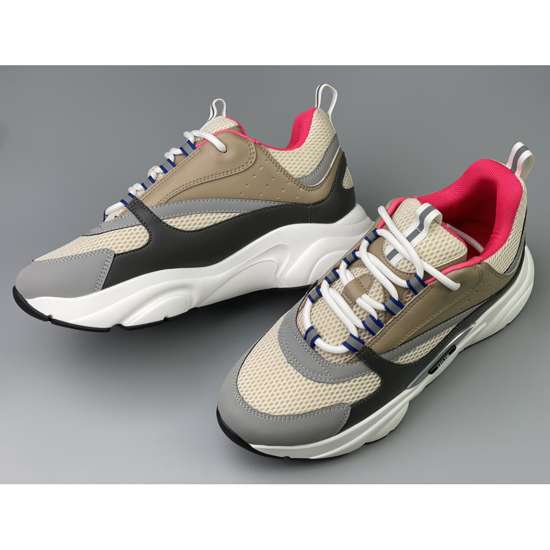 Dior B22 Sneaker  - PerfectKickZ