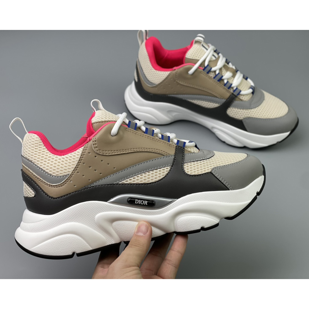 Dior B22 Sneaker  - PerfectKickZ