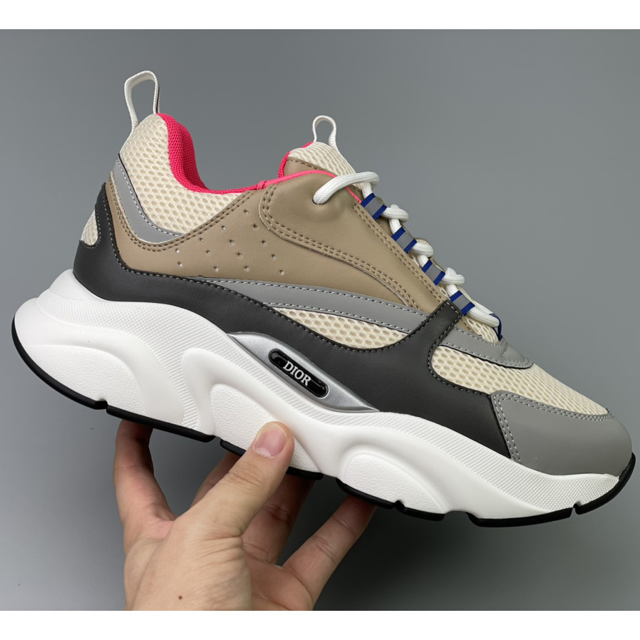Dior B22 Sneaker  - PerfectKickZ