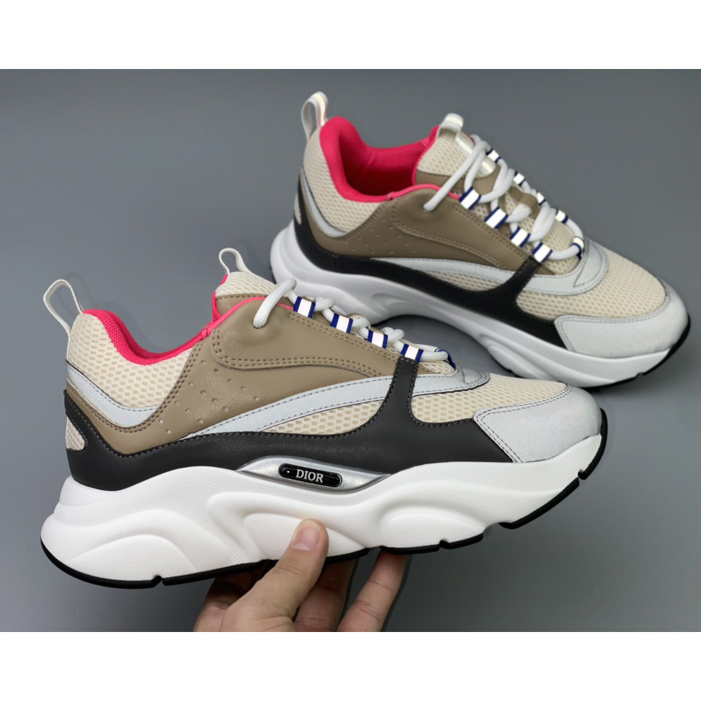 Dior B22 Sneaker  - PerfectKickZ
