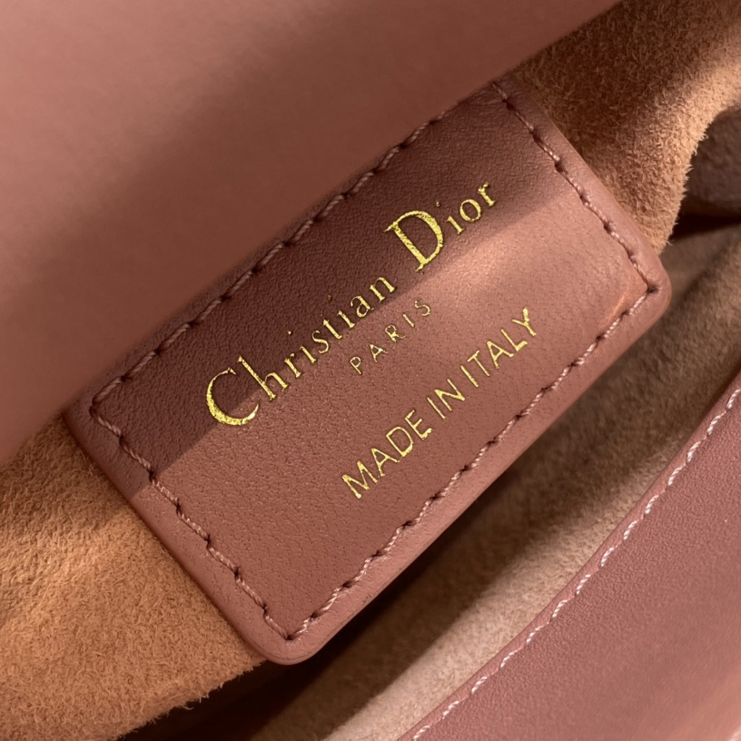 Dior Lady Dior Micro Bag - PerfectKickZ