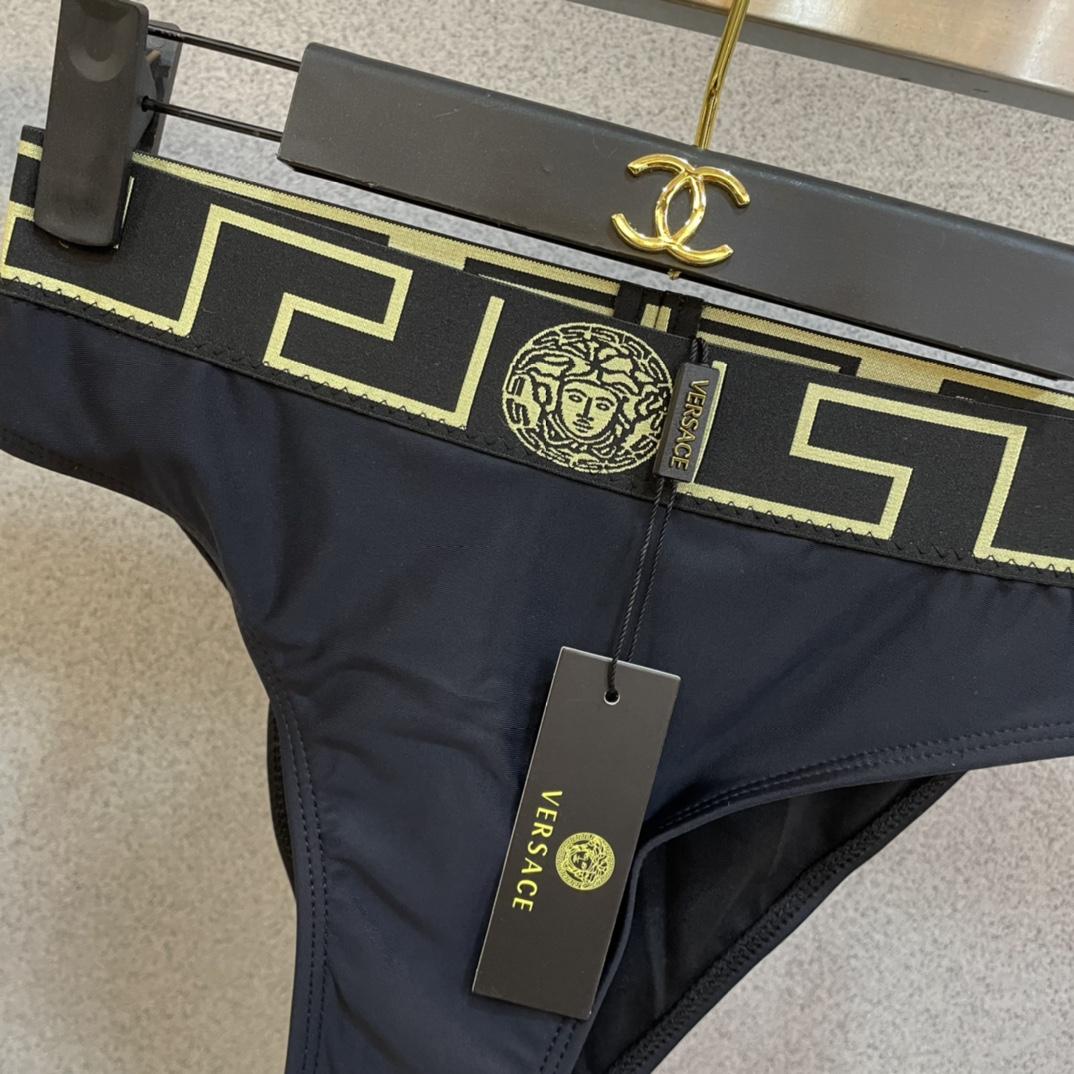 Versace Bikini  - PerfectKickZ