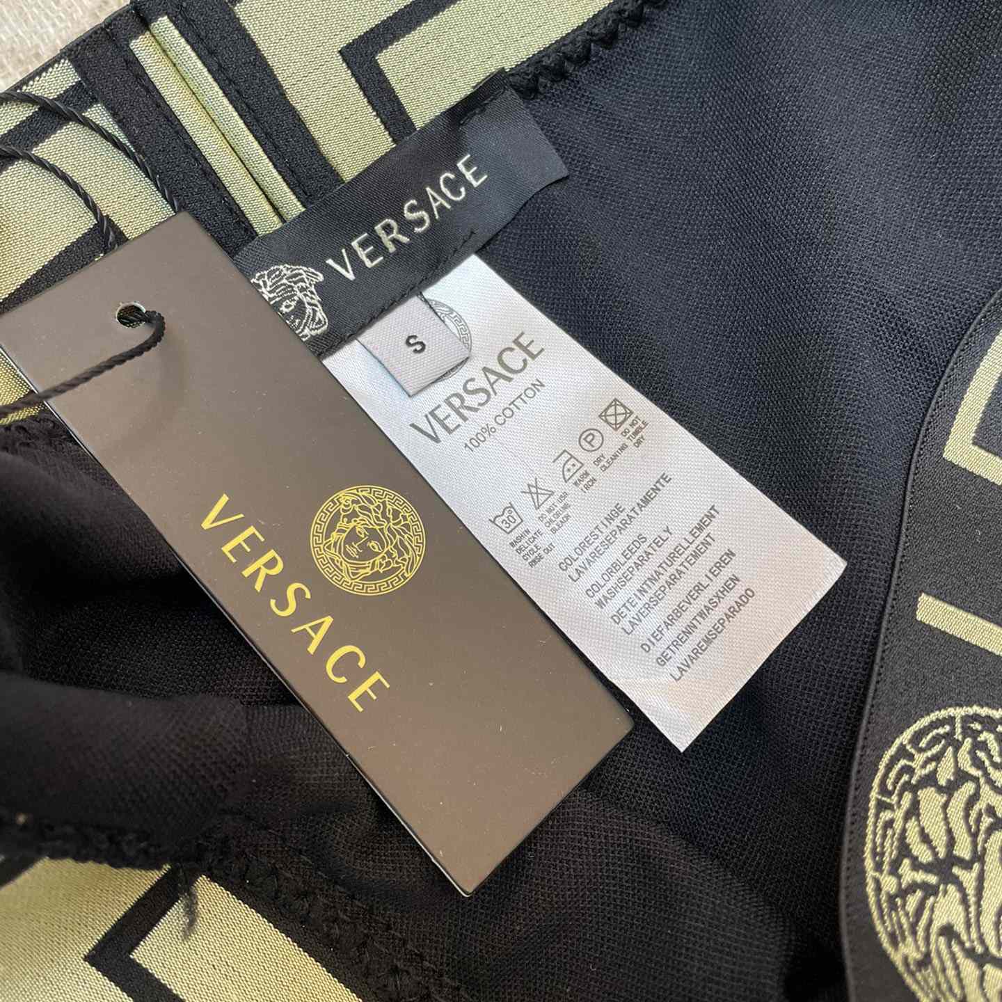 Versace Bikini  - PerfectKickZ