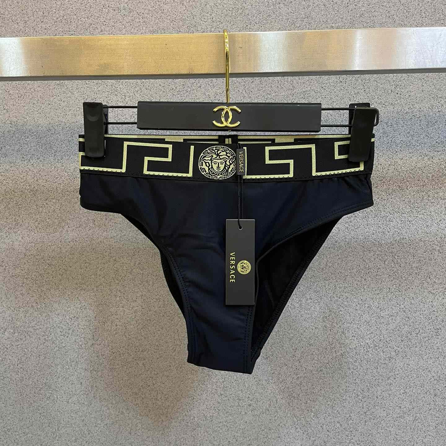 Versace Bikini  - PerfectKickZ