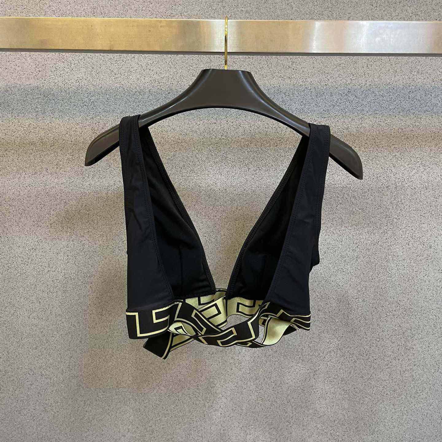 Versace Bikini  - PerfectKickZ