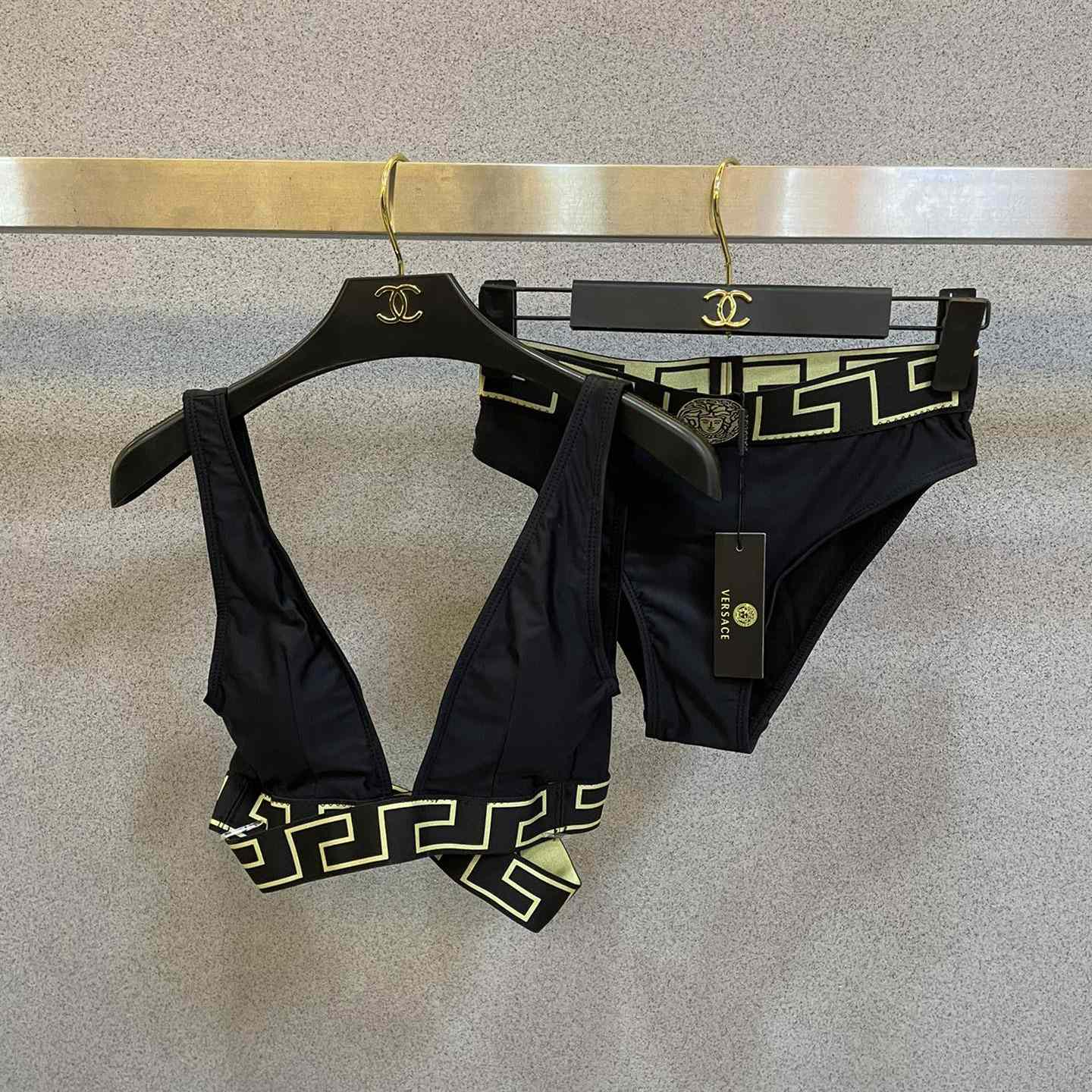 Versace Bikini  - PerfectKickZ