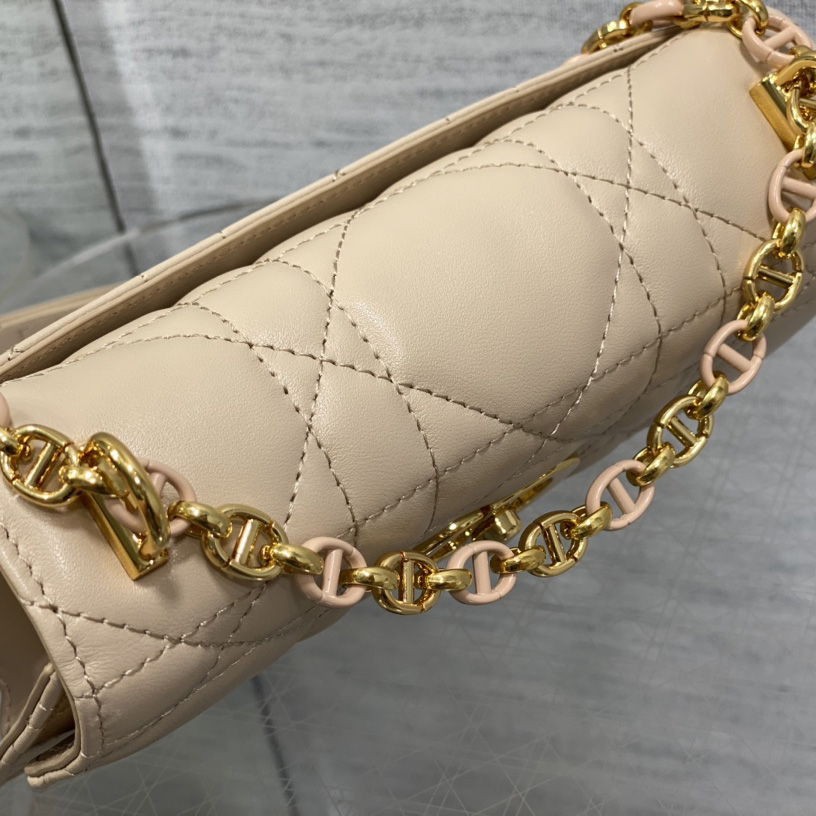 Dior Miss Caro Mini Bag - PerfectKickZ