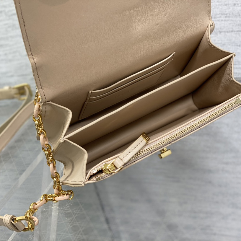Dior Miss Caro Mini Bag - PerfectKickZ
