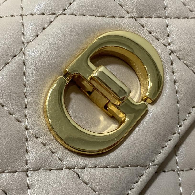 Dior Miss Caro Mini Bag - PerfectKickZ