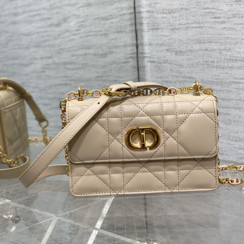 Dior Miss Caro Mini Bag - PerfectKickZ