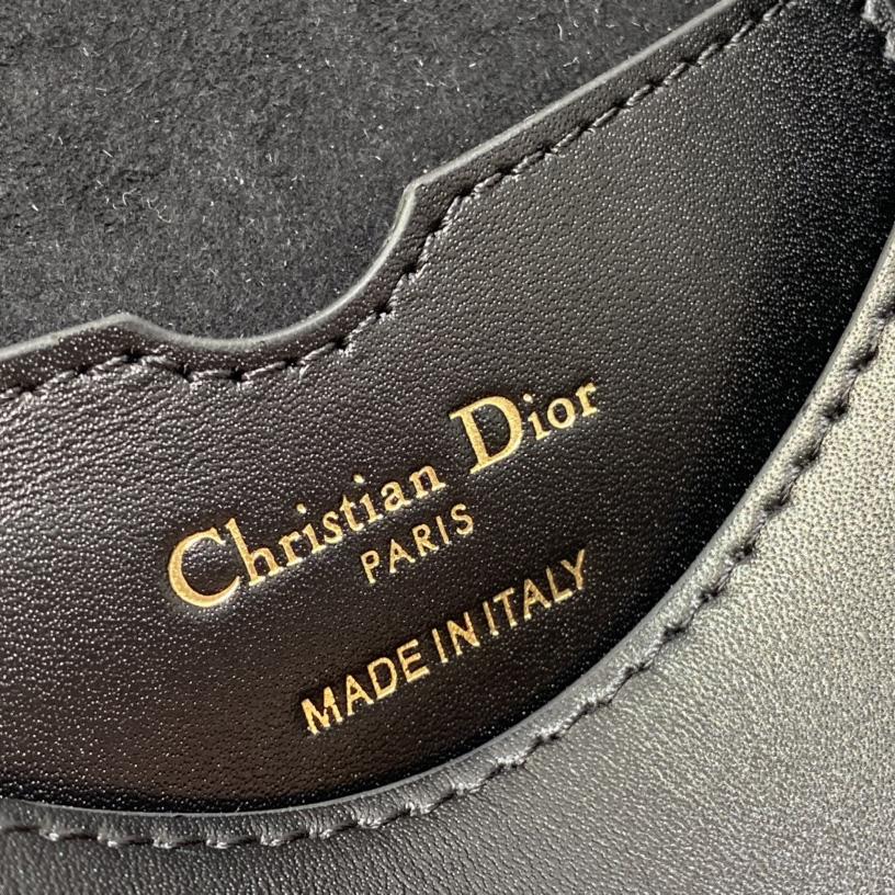 Dior Bobby East-West Bag - PerfectKickZ