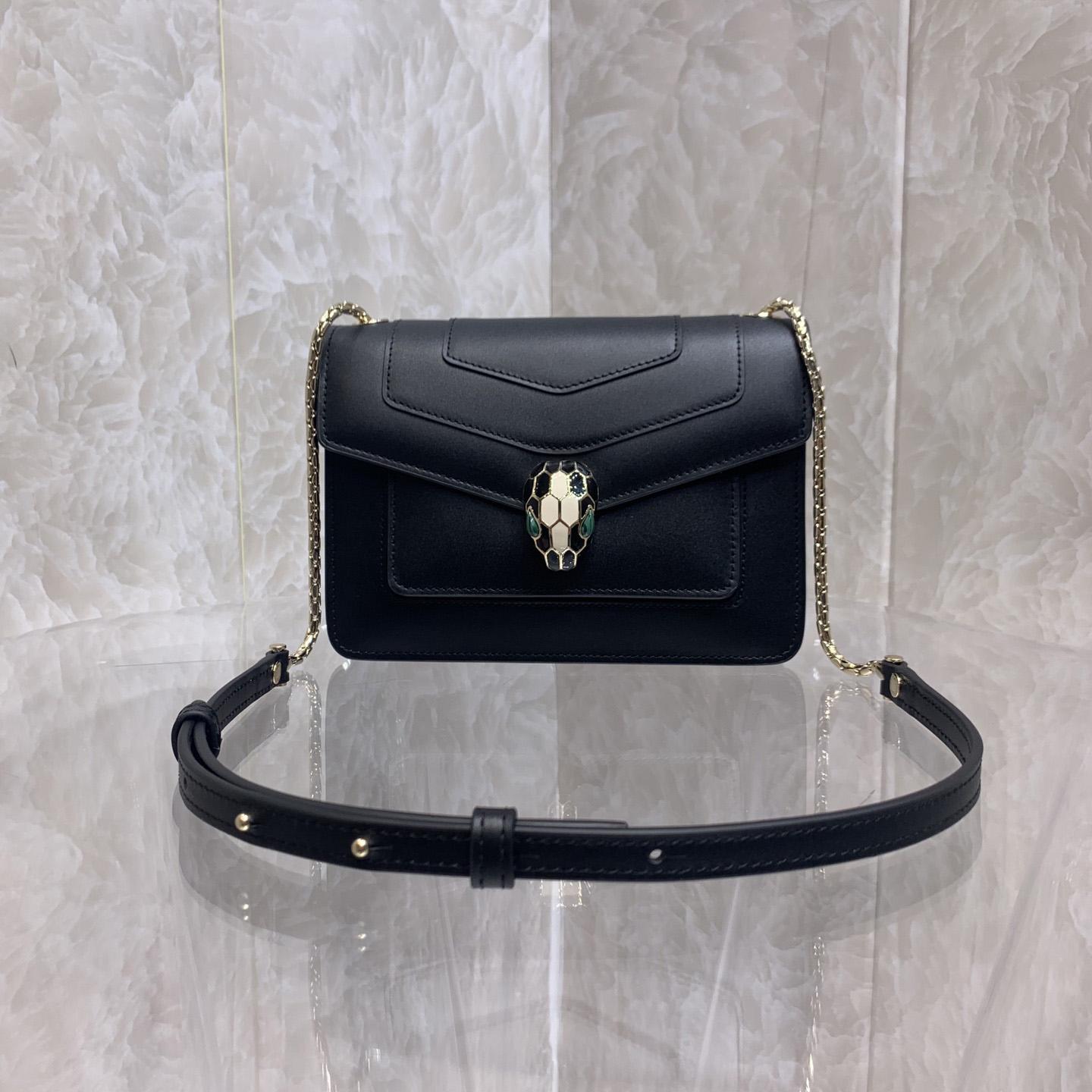 Bvlgari Serpenti Forever Crossbody Bag  - PerfectKickZ