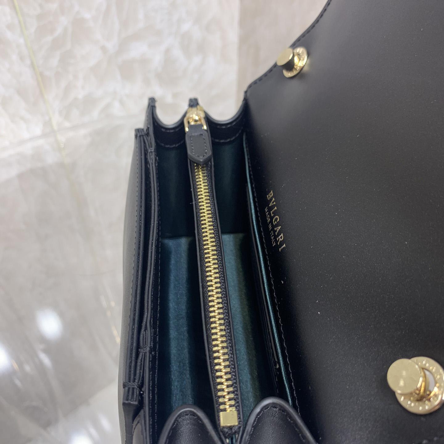Bvlgari Serpenti Forever Crossbody Bag  - PerfectKickZ