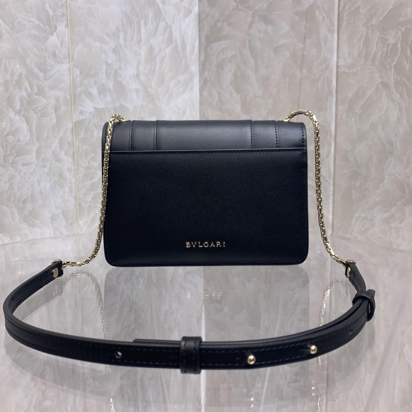 Bvlgari Serpenti Forever Crossbody Bag  - PerfectKickZ
