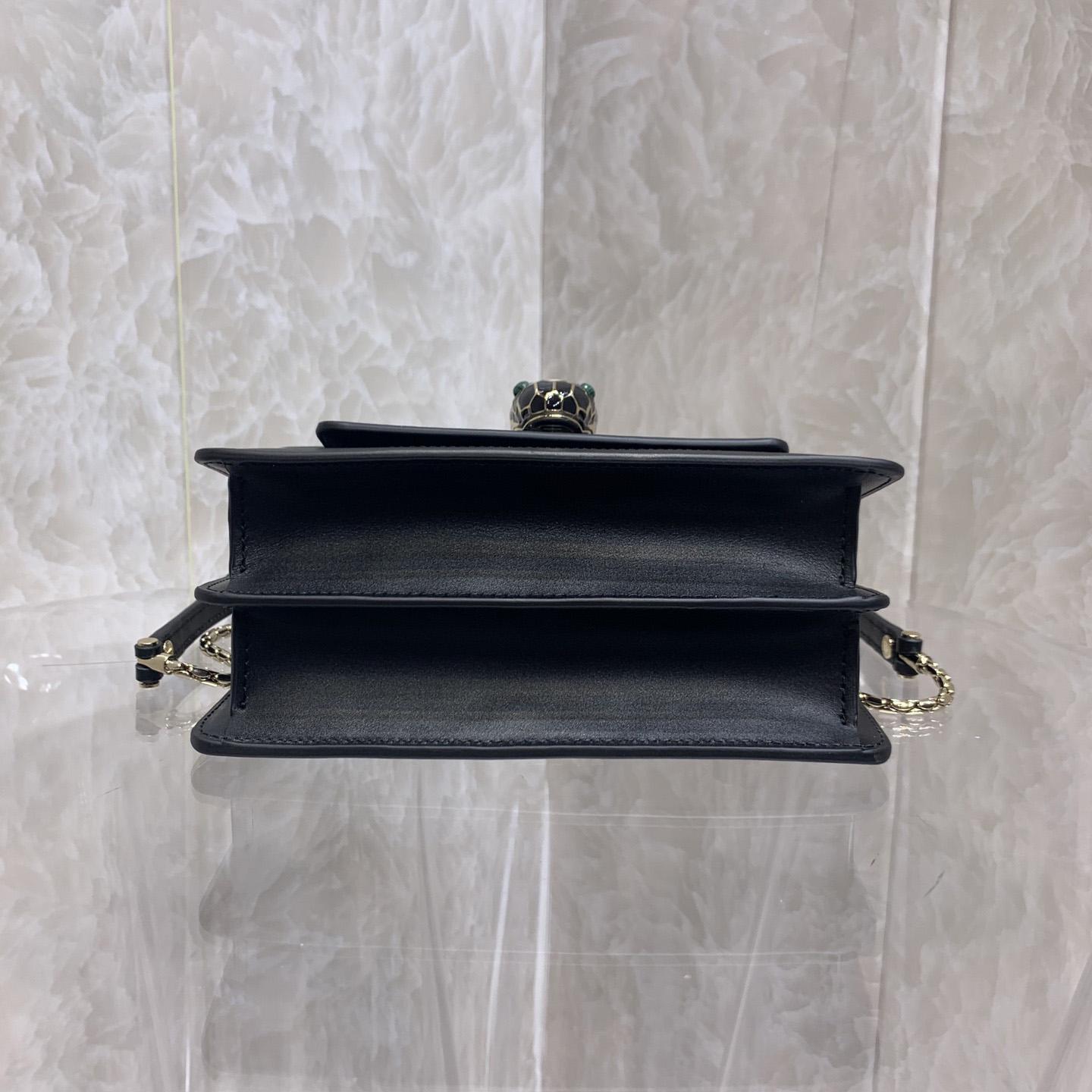 Bvlgari Serpenti Forever Crossbody Bag  - PerfectKickZ