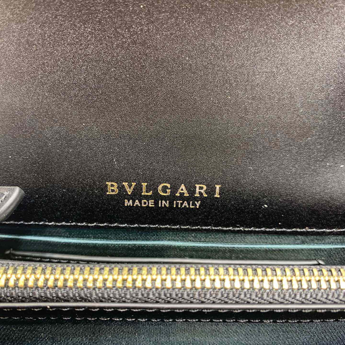 Bvlgari Serpenti Forever Crossbody Bag  - PerfectKickZ