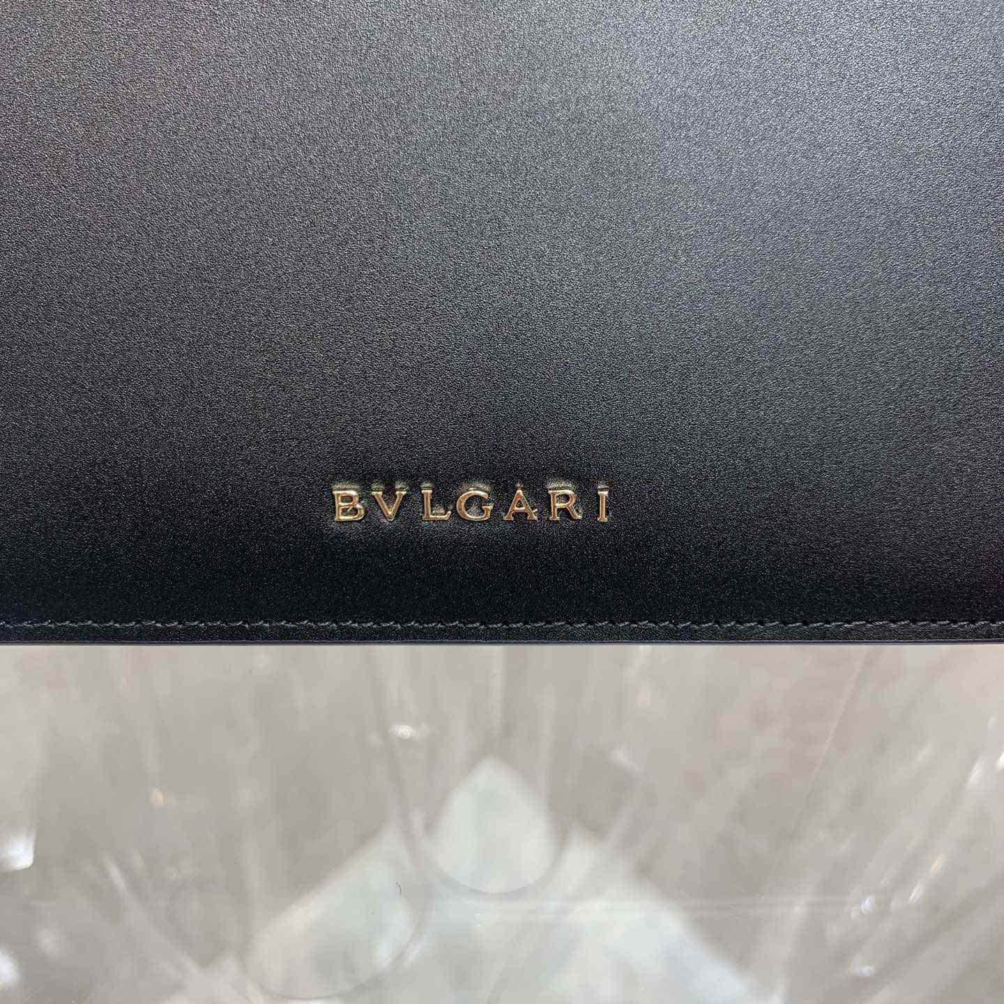 Bvlgari Serpenti Forever Crossbody Bag  - PerfectKickZ